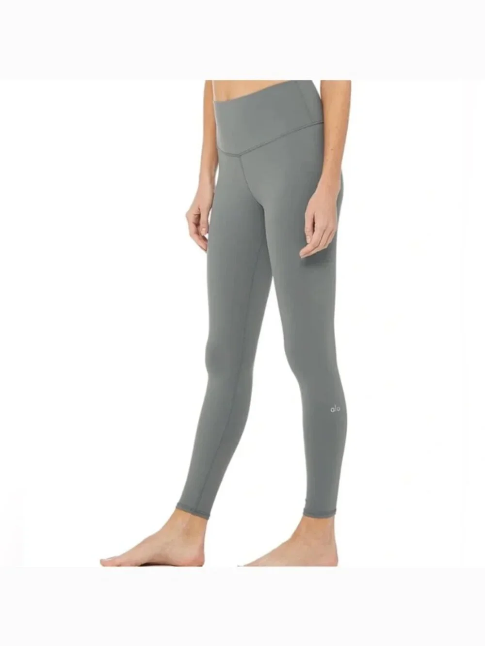 Alo Yoga High-Waist Airlift Legging‎ Full Length Size S